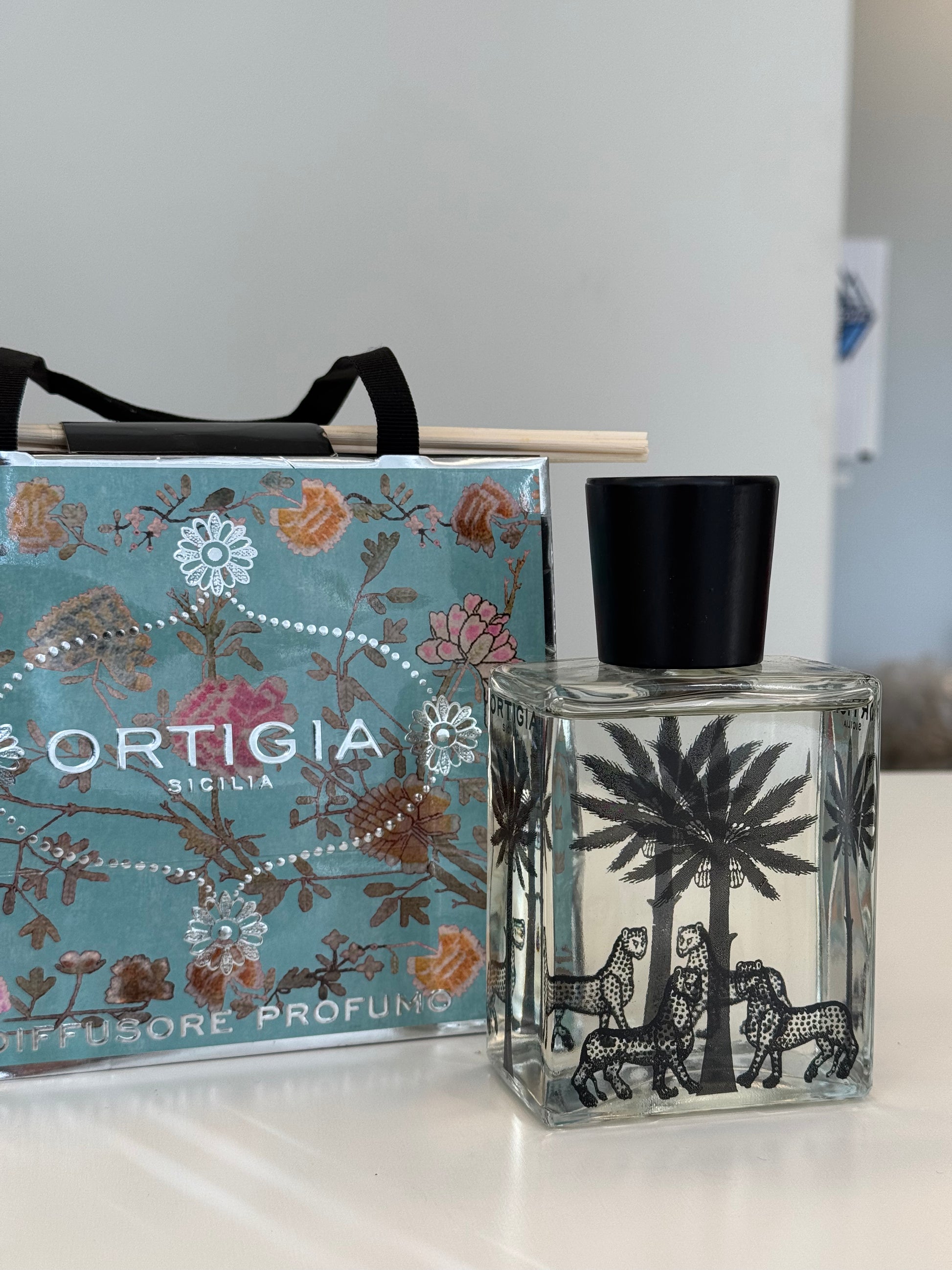 Florio Diffuser