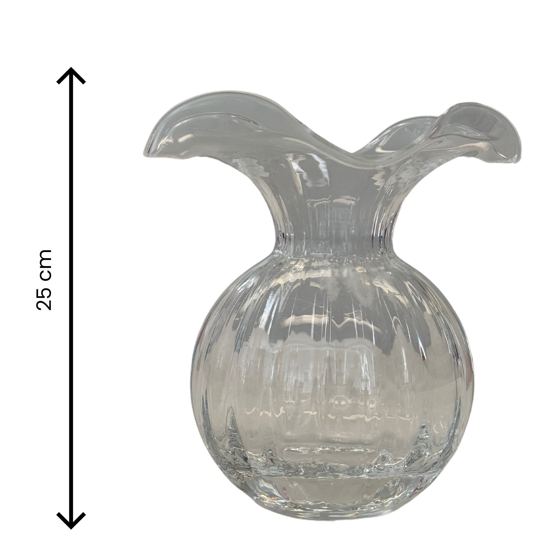 Elegant Glass set
