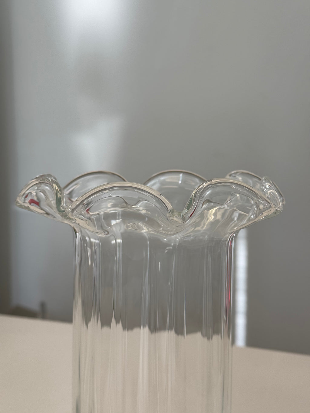 Elegant Glass set