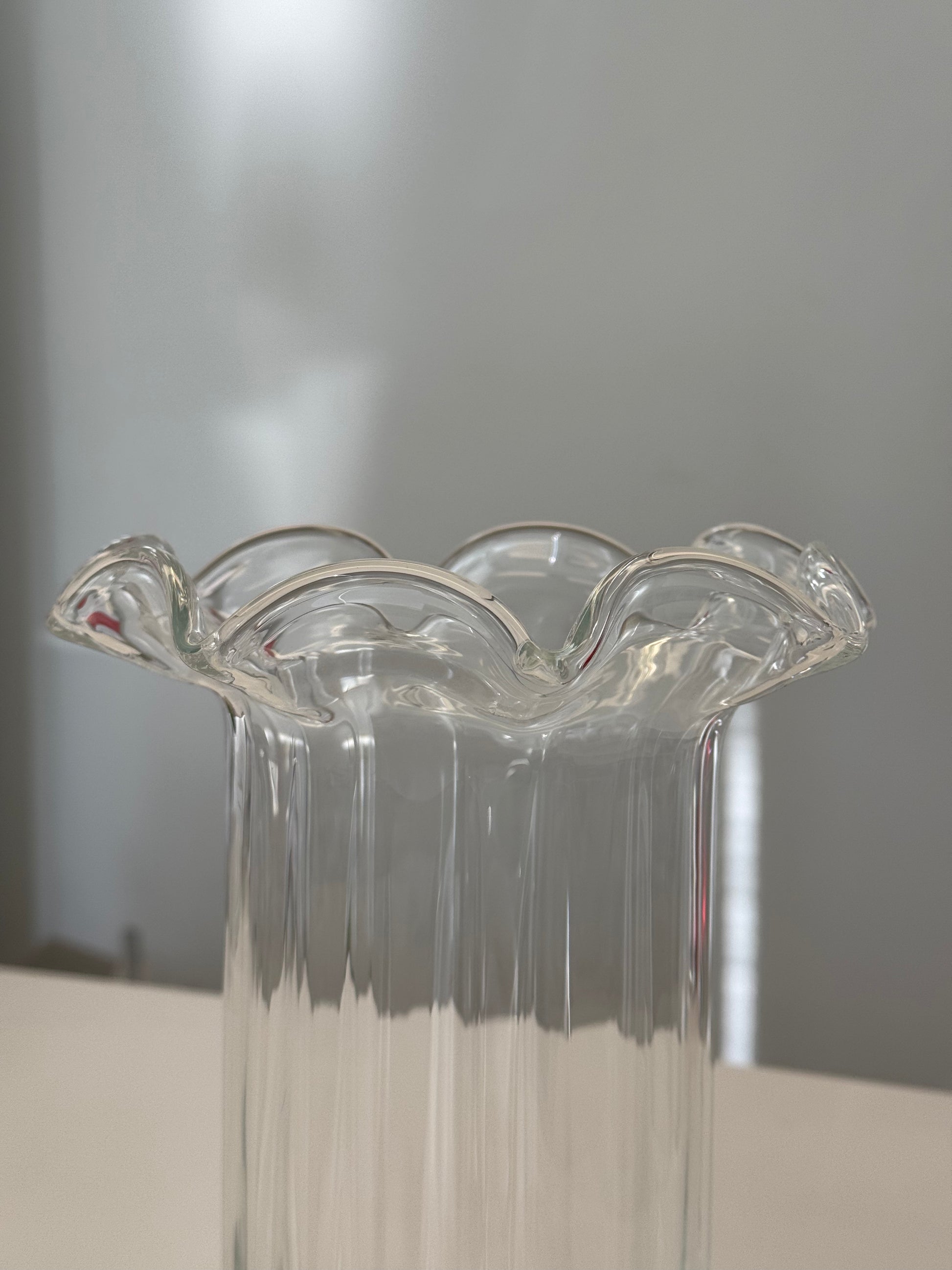 Elegant Glass set