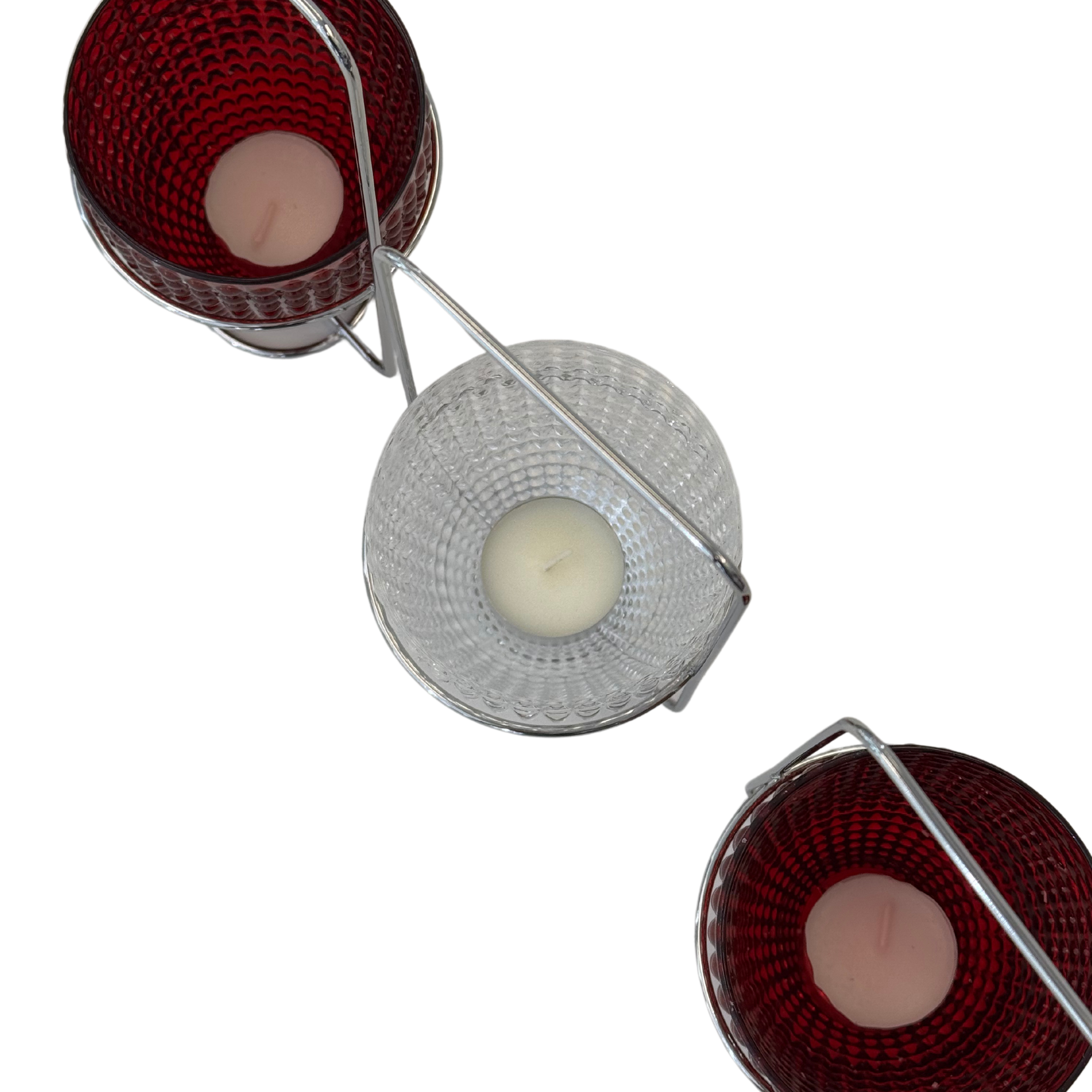 Exotic Candle Holders