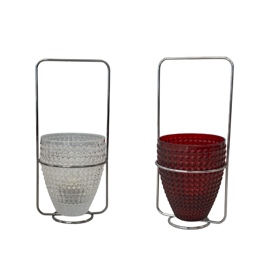 Exotic Candle Holders