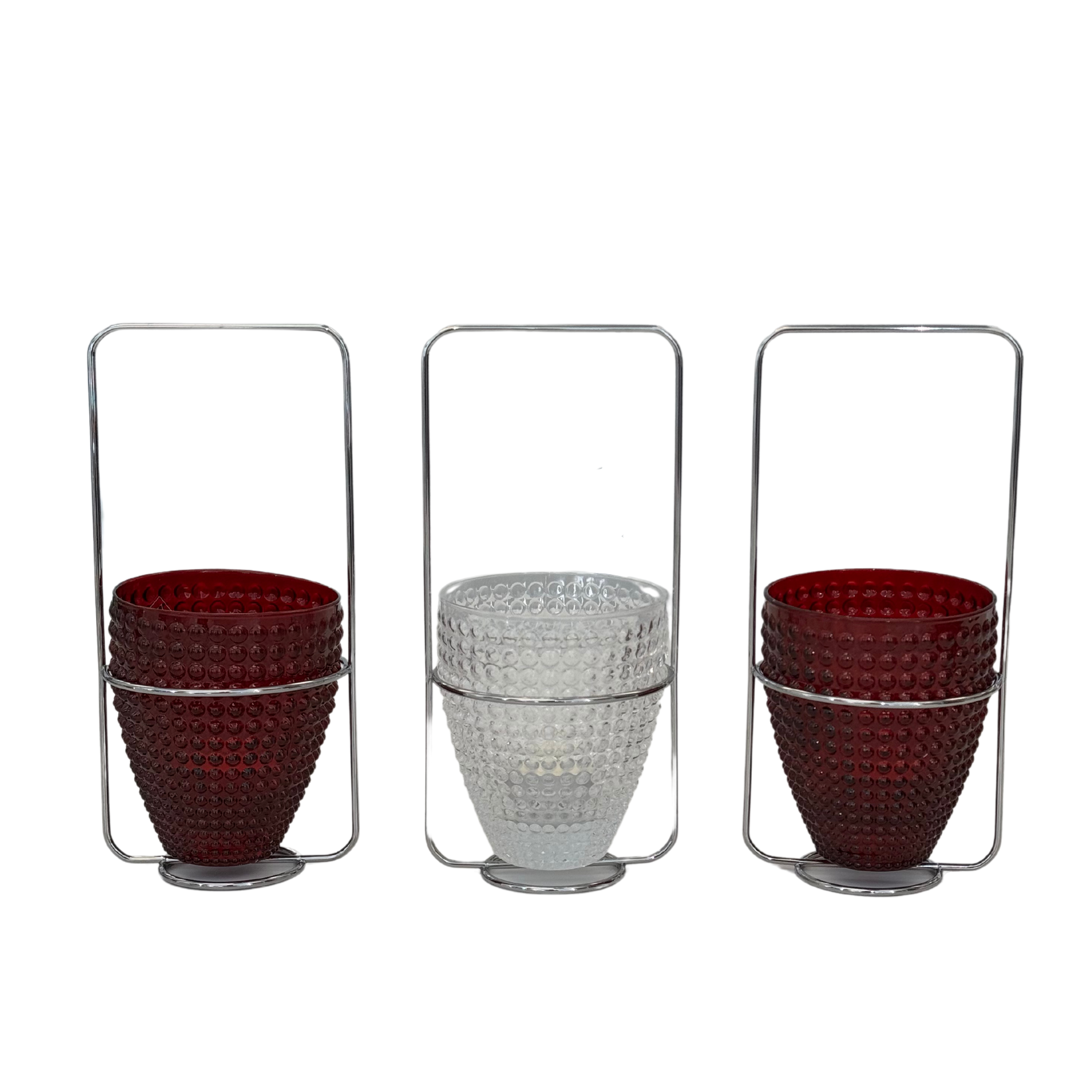 Exotic Candle Holders