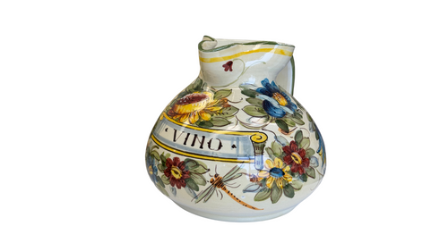 DRAGONFLY Dinnerware Set