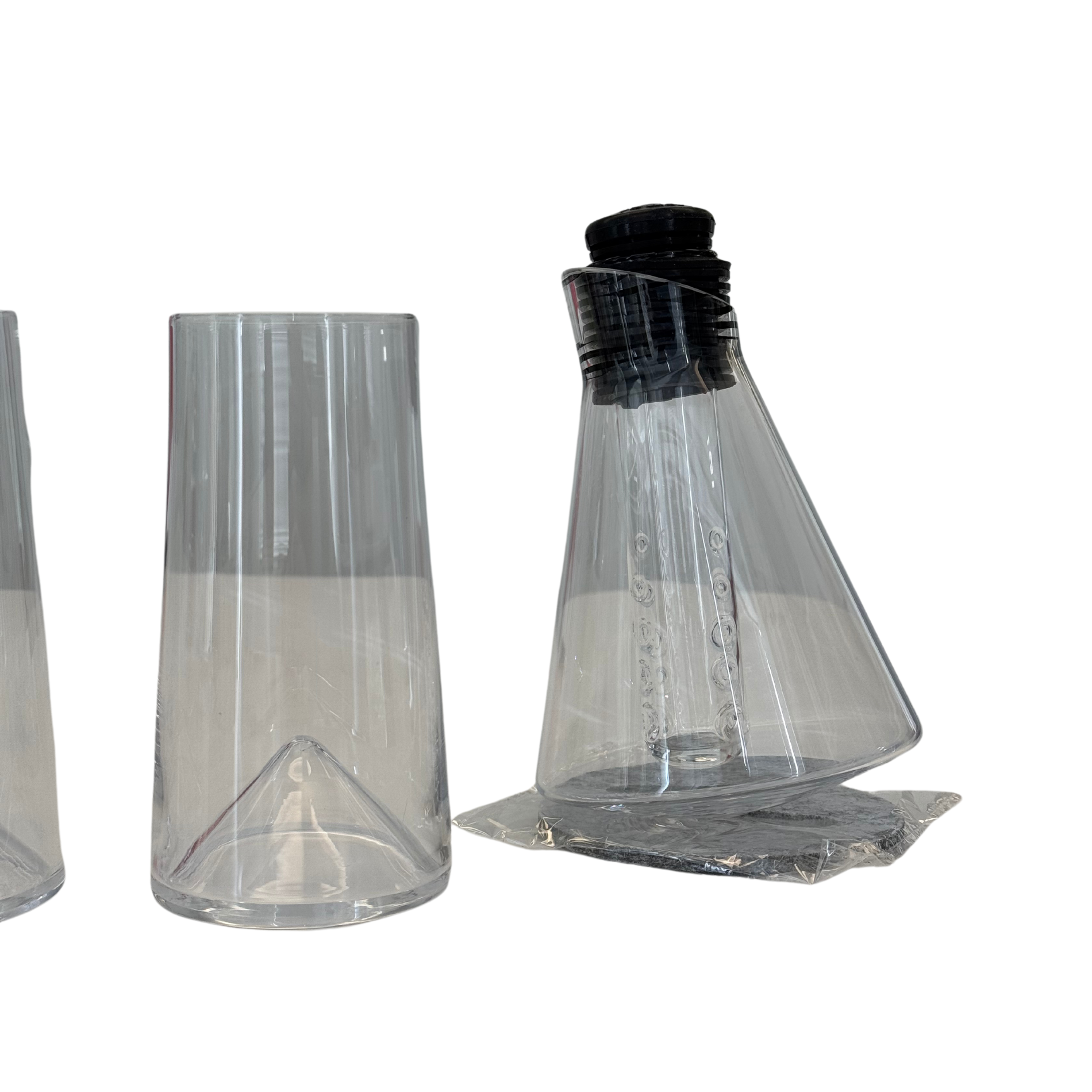 Incanter set