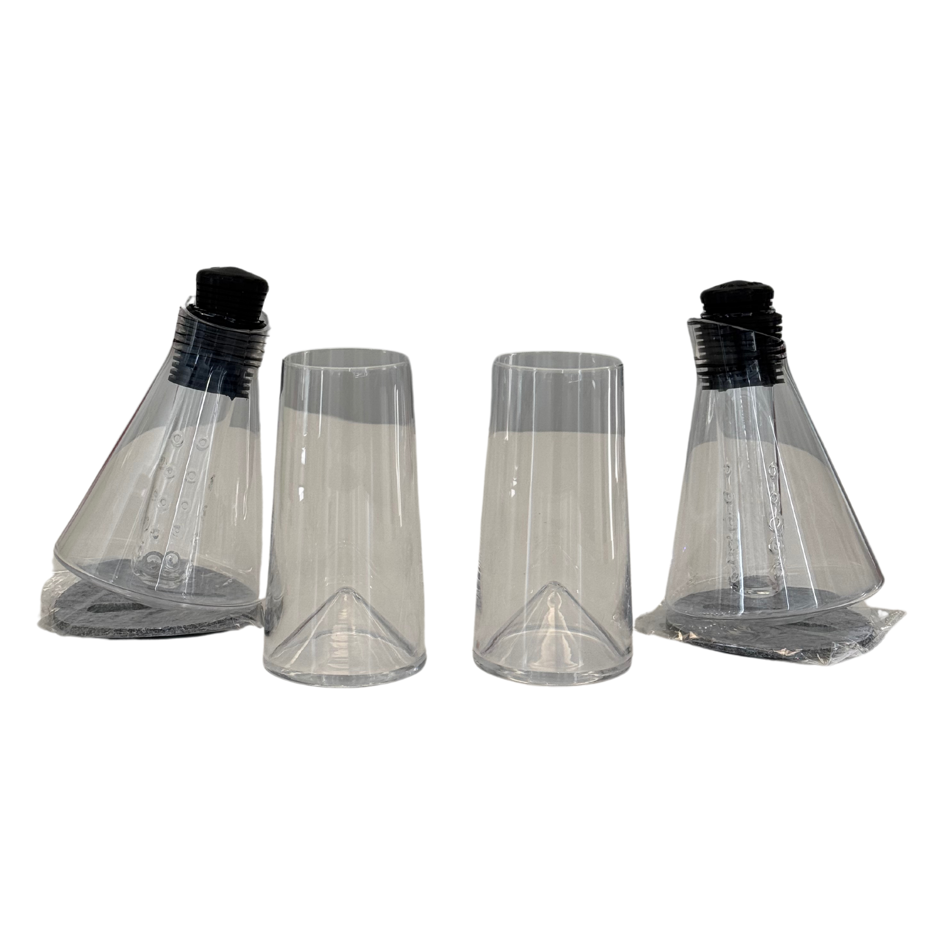 Incanter set