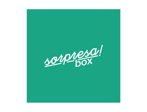 Sorpresa Mystery box for foodies